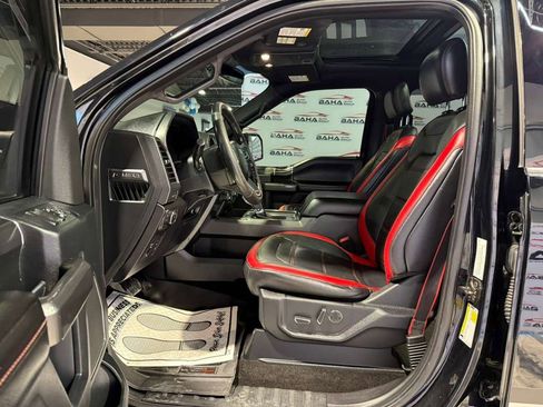 Used 2018 Ford F150 Lariat image 32