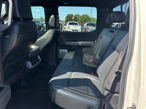 Used 2024 Ford F150 Lariat w/ Equipment Group 502A High AWD/4WD image 17
