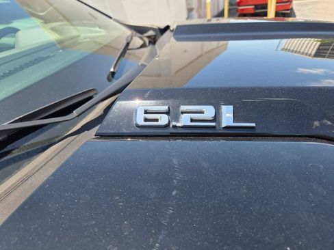 Used 2023 Chevrolet Silverado 1500 ZR2 w/ Technology Package AWD/4WD image 5