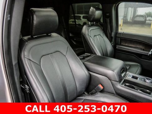 Used 2020 Ford Expedition Limited w/ Equipment Group 301A RWD image 45