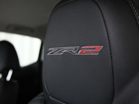 Used 2022 Chevrolet Colorado ZR2 AWD/4WD image 25