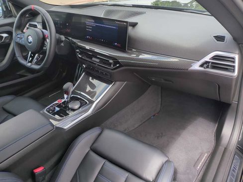 Used 2026 BMW M2 RWD image 28
