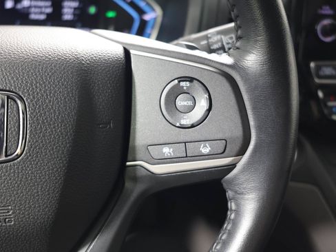 Used 2022 Honda Odyssey EX-L image 21