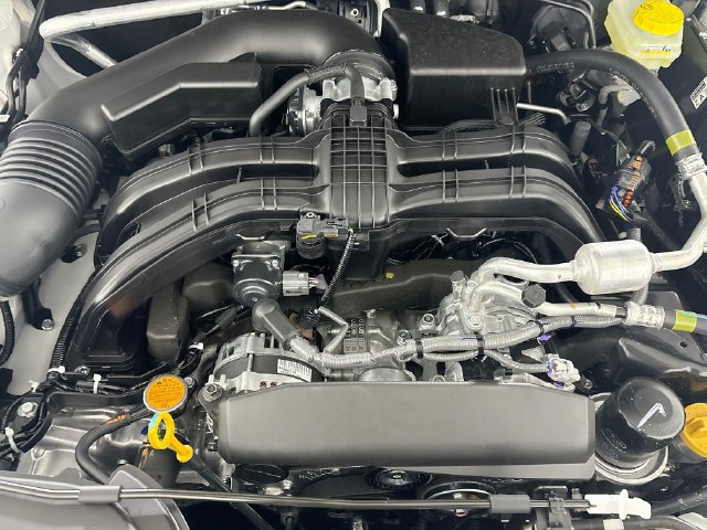 New 2026 Subaru Crosstrek 2.5i Wilderness AWD/4WD image 27