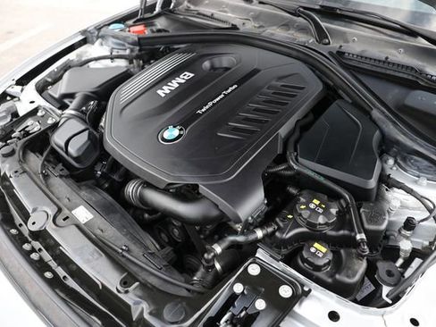 Used 2018 BMW 440i Gran Coupe image 52