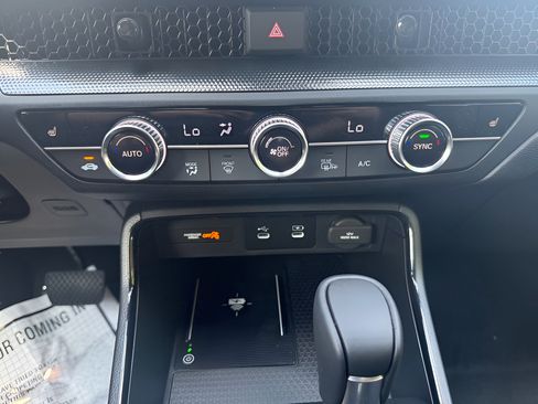 New 2026 Honda CR-V Sport image 24