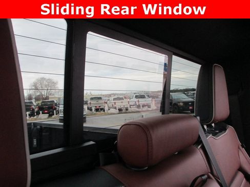 Certified 2024 GMC Sierra 3500 Denali Ultimate image 26