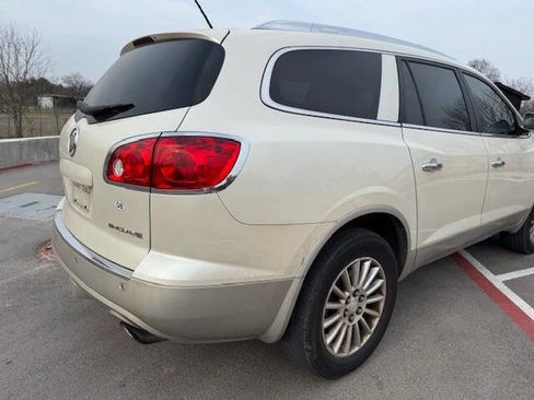 Used 2012 Buick Enclave Leather w/ Trailering Provision Package image 10