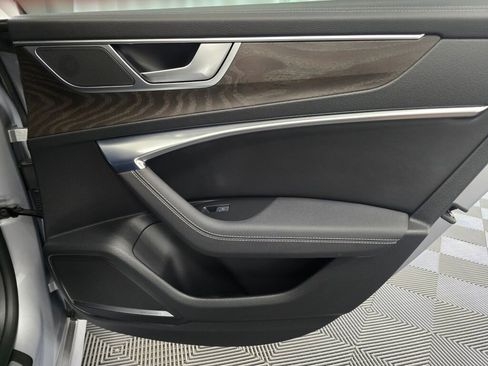 Used 2022 Audi A7 3.0T Premium Plus image 25