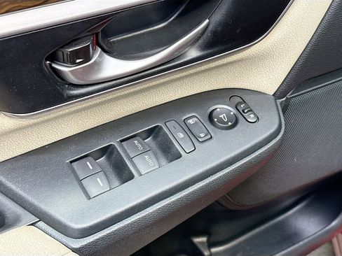 Used 2018 Honda CR-V EX image 18