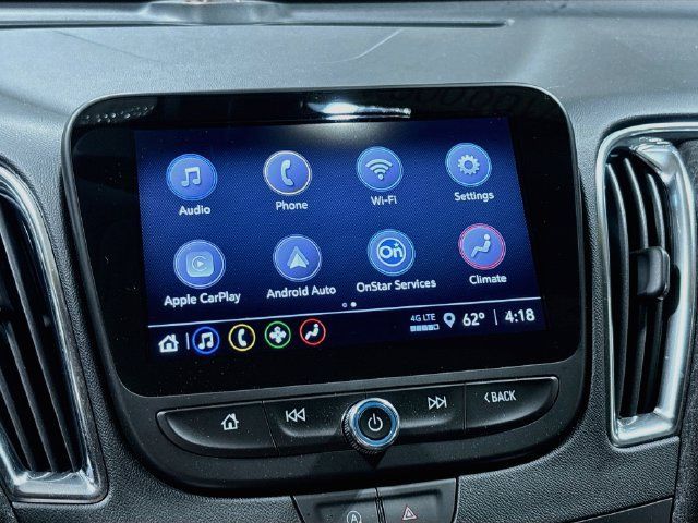 Used 2021 Chevrolet Malibu LT FWD image 15