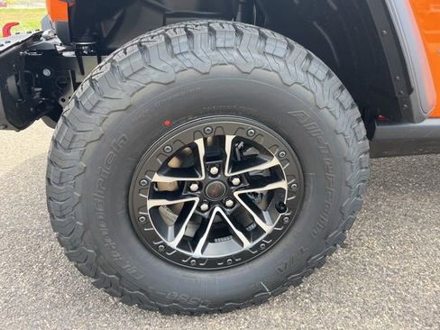 New 2026 Jeep Wrangler Unlimited Rubicon image 9