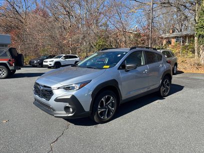 Used 2025 Subaru Crosstrek 2.5i Premium w/ Convenience Package #2