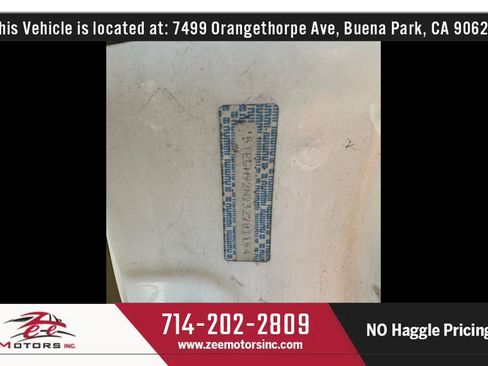 Used 2003 Toyota Tacoma PreRunner image 50