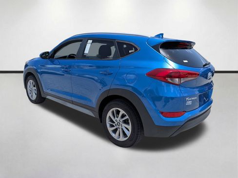 Used 2018 Hyundai Tucson SEL FWD image 6