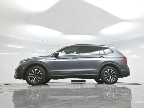 Used 2022 Volkswagen Tiguan S FWD image 72