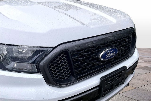 Certified 2021 Ford Ranger XLT w/ Equipment Group 302A High AWD/4WD image 31