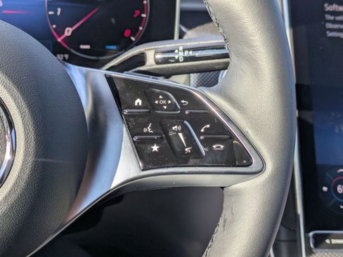 Certified 2026 Mercedes-Benz GLC 300 4MATIC image 15