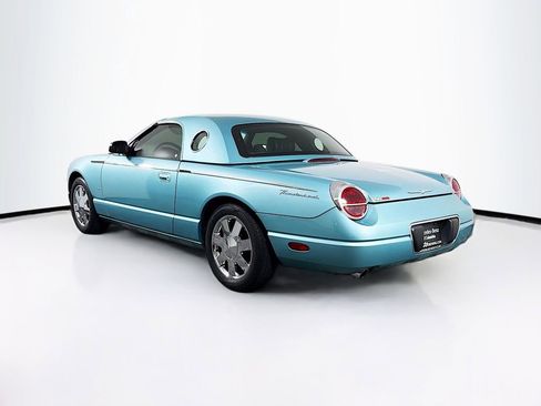 Used 2002 Ford Thunderbird RWD image 15