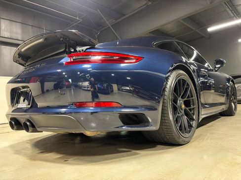 Used 2019 Porsche 911 Carrera GTS RWD image 2