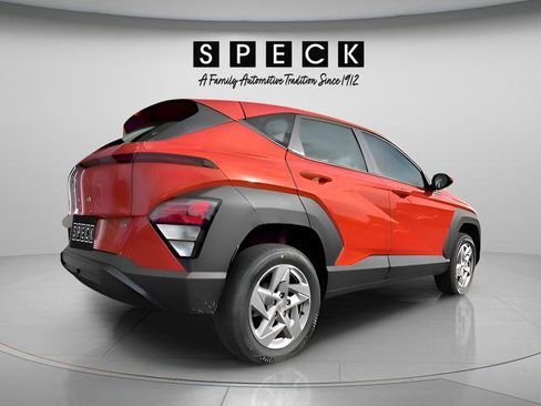 New 2026 Hyundai Kona SE AWD/4WD image 5