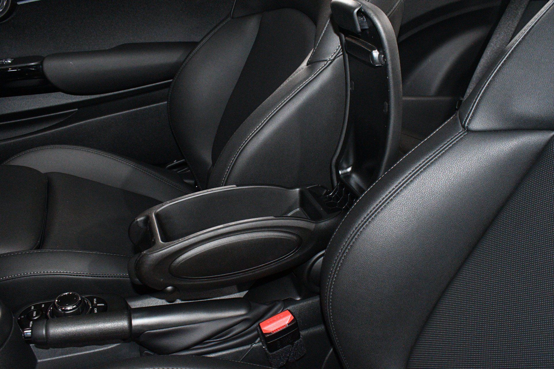 Used 2024 MINI Cooper S FWD image 42