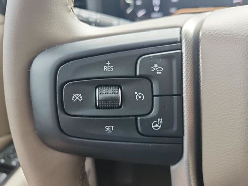 Certified 2023 GMC Yukon Denali AWD/4WD image 26