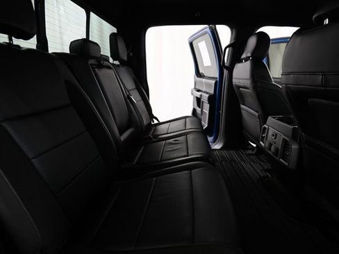 Used 2019 Ford F150 Raptor w/ Equipment Group 802A Luxury AWD/4WD image 30