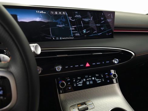 New 2026 Genesis GV70 2.5T Sport Prestige AWD/4WD image 17