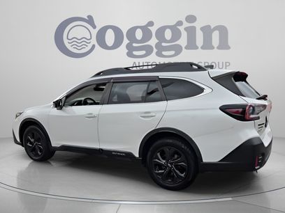 Used 2021 Subaru Outback Onyx Edition XT