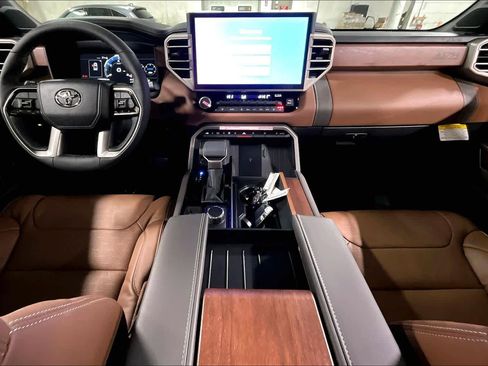 New 2026 Toyota Tundra 1794 Edition image 5