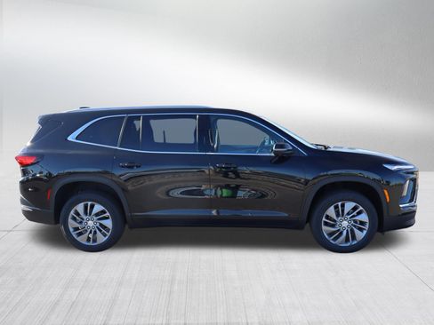 New 2027 Buick Enclave Preferred w/ Power Package AWD/4WD image 8