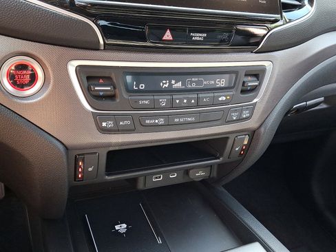 Certified 2025 Honda Ridgeline RTL+ image 15