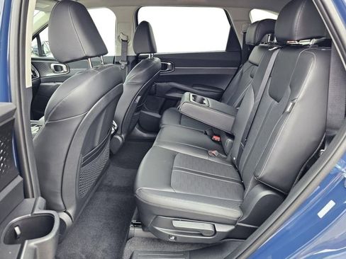 New 2026 Kia Sorento S FWD image 32