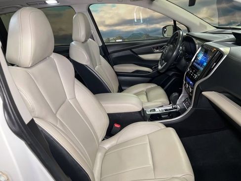 Used 2021 Subaru Ascent Limited w/ Technology Package image 76