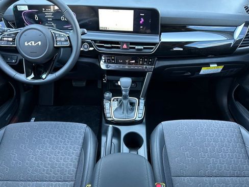 New 2026 Kia Seltos S AWD/4WD image 13