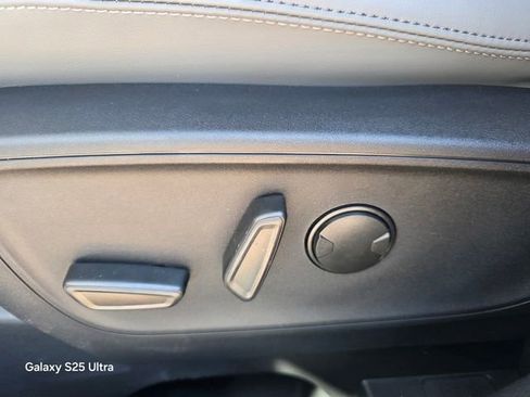 New 2026 Ford Bronco Sport Badlands image 10