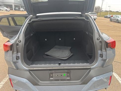 Used 2025 BMW X2 xDrive28i image 15