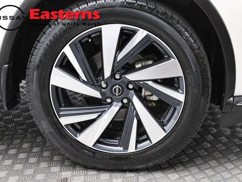 Used 2023 Nissan Murano SL w/ SL Moonroof Package image 33