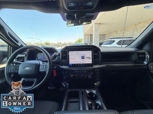 Used 2025 Ford F150 STX w/ Equipment Group 200A RWD image 26