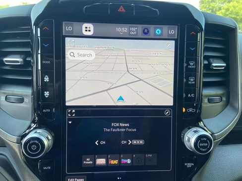 New 2026 RAM 2500 Tradesman image 15