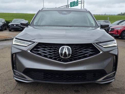 New 2026 Acura MDX SH-AWD w/ Advance Package image 2