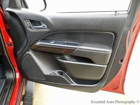 Used 2021 GMC Canyon Elevation w/ Driver Alert Package image 18