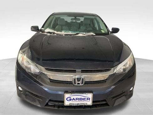 Used 2018 Honda Civic EX-T image 7