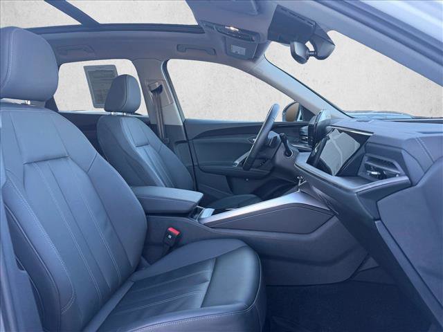 Used 2025 Audi Q5 Premium w/ Convenience Package AWD/4WD image 23