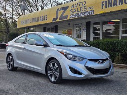 Used 2014 Hyundai Elantra w/ Option Group 2
