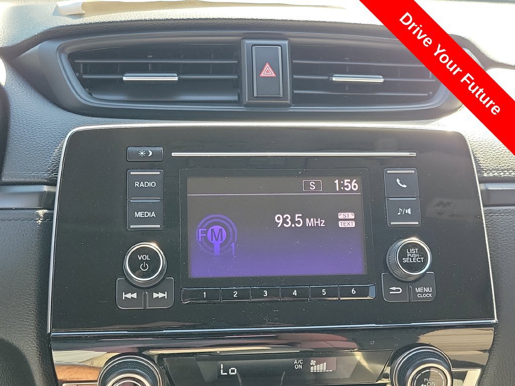 Used 2019 Honda CR-V LX image 10