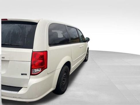 Used 2011 Dodge Grand Caravan Express w/ PWR Window Group FWD image 3