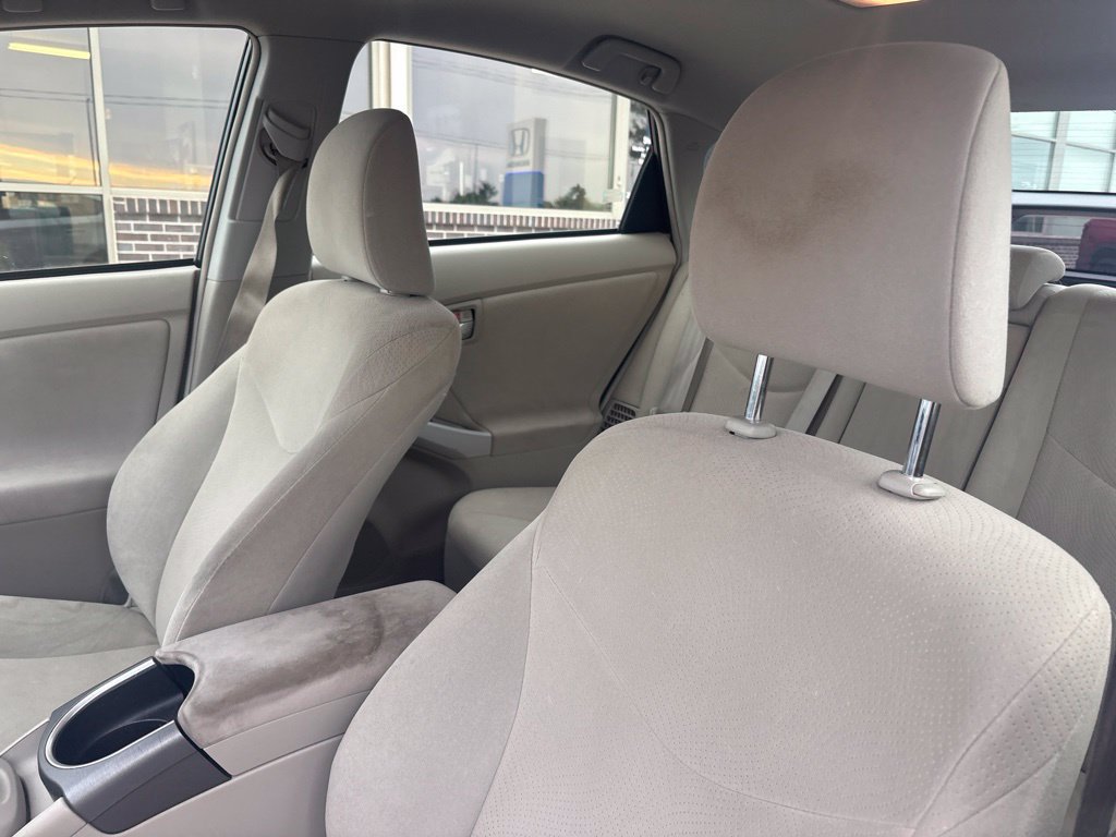 Used 2014 Toyota Prius Three FWD image 11