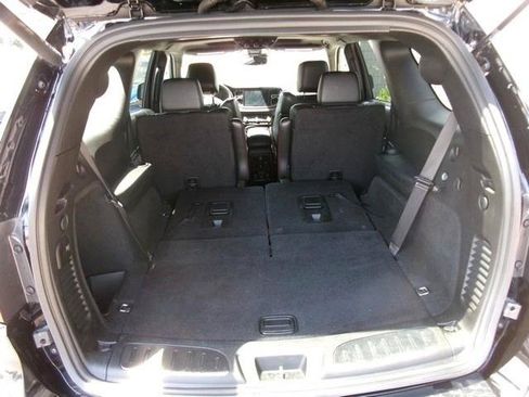 Used 2024 Dodge Durango R/T AWD/4WD image 26